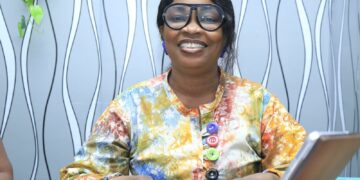 CDICI/3e Assemblée Générale: “Nous voulons un syndicalisme responsable, fort et respecté” (Marina Gaodé)