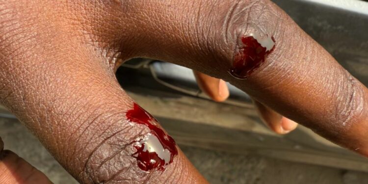 UNJCI: Dans le sang et la violence, le CA tente de proroger le mandat de Jean Claude Coulibaly