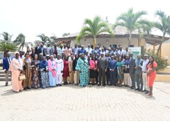 Cotonou : Lancement officiel d’un atelier régional sur la surveillance intégrée des maladies
