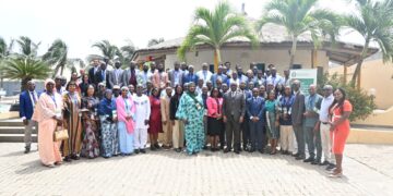 Lancement officiel d’un atelier régional sur la surveillance intégrée des maladies à Cotonou