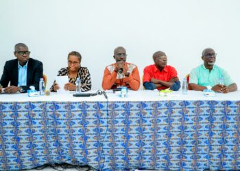 Congrès extraordinaire de l’Unjci : Ce qui s’est réellement passé avant, pendant et après la séance