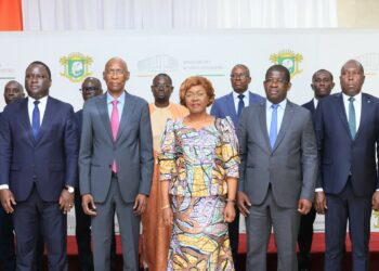 Coopération sécuritaire, Jeux Olympiques de la Jeunesse, Économie: Le Sénégal sollicite l’expertise ivoirienne