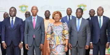 Coopération sécuritaire, Jeux Olympiques de la Jeunesse, Économie: Le Sénégal sollicite l’expertise ivoirienne