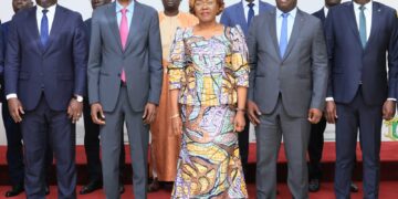 Coopération sécuritaire, Jeux Olympiques de la Jeunesse, Économie: Le Sénégal sollicite l’expertise ivoirienne