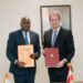 Côte d’Ivoire – Autriche : signature de deux accords pour renforcer la coopération bilatérale