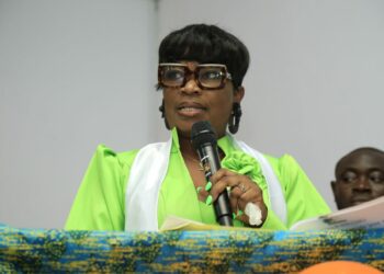 CDICI/3e Assemblée Générale: Marina Gaodé dresse son bilan et consolide l’unité des membres