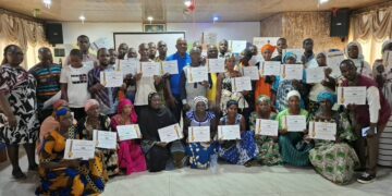 ACCEL Africa : l’aviculture locale pour combattre le travail des enfants dans la sous-préfecture de Grand Zattry (Soubré)