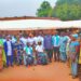 Bouaké/ Les présidents des jeunes et des femmes du canton Pepressou investis