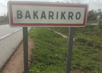 Bakarikro : Un planteur retrouvé mort sur l’axe Garango-Bouaflé