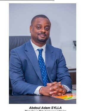 SODEXAM/Conseil d’administration: Abdoul Adam Sylla nommé Directeur général par intérim