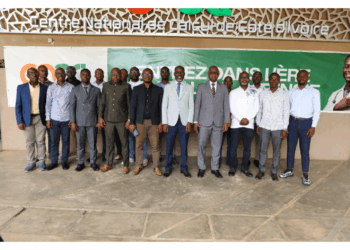 Calcul haute performance:  L’UVCI outille chercheurs et doctorants