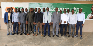 Calcul haute performance: L’UVCI outille chercheurs et doctorants