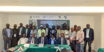 Abidjan accueille une table ronde stratégique sur l’avenir du secteur semencier en Afrique de l’Ouest