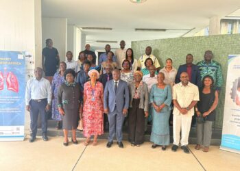 Santé respiratoire: le Projet EQUI-RESP-AFRICA lancé en Côte d’Ivoire