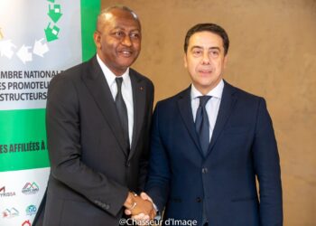 Immobilier: La CNPC-CI livre sa recette pour endiguer la hausse des loyers à Abidjan