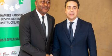 Immobilier: La CNPC-CI livre sa recette pour endiguer la hausse des loyers à Abidjan