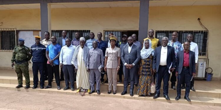 Tengrela/ Développement local: La PDDIVS soulage le Grand Nord