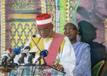 Nuit du destin 2026/civisme routier : Cheick Aïma Ousmane Diakité lance un important appel