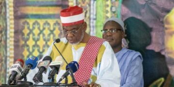 Nuit du destin 2026/civisme routier : Cheick Aïma Ousmane Diakité lance un important appel