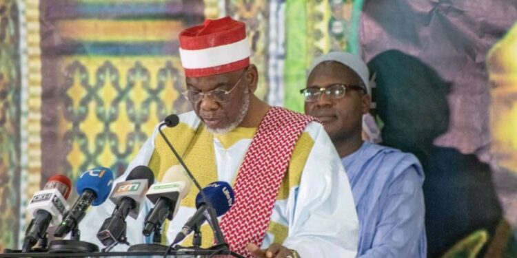 Nuit du destin 2026/civisme routier : Cheick Aïma Ousmane Diakité lance un important appel