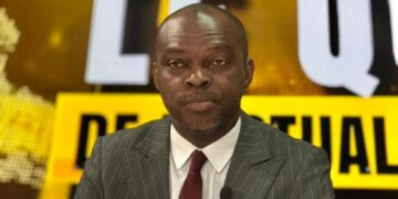 Côte d’Ivoire : Dr Adjélou Christian Arnaud nouveau président du CNDH, en remplacement de Namizata Sangaré