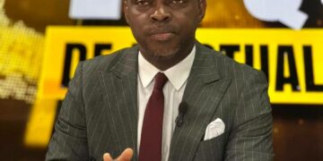 Côte d’Ivoire : Dr Adjélou Christian Arnaud nouveau président du CNDH, en remplacement de Namizata Sangaré