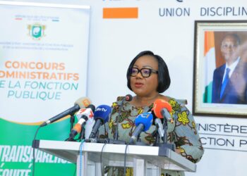 Fonction publique: Plus de 400 concours administratifs pour 2026 et 6 concours de l&rsquo;Ena pour 2027 ouverts