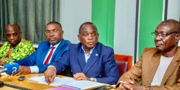 Mugefci/Suite au rejet de la liste ABM : Zadi Gnagna et Bli Blé dénoncent « des faits manipulés » et annoncent des recours en justice  