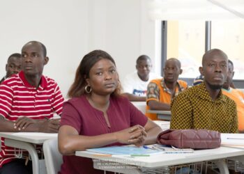 Côte d&rsquo;Ivoire: Démarrage de la formation des 1 800 enseignants contractuels de lycées et collèges recrutés en maths et physique