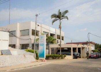 Cinéma ivoirien: L’acteur Podé Désiré n’est plus