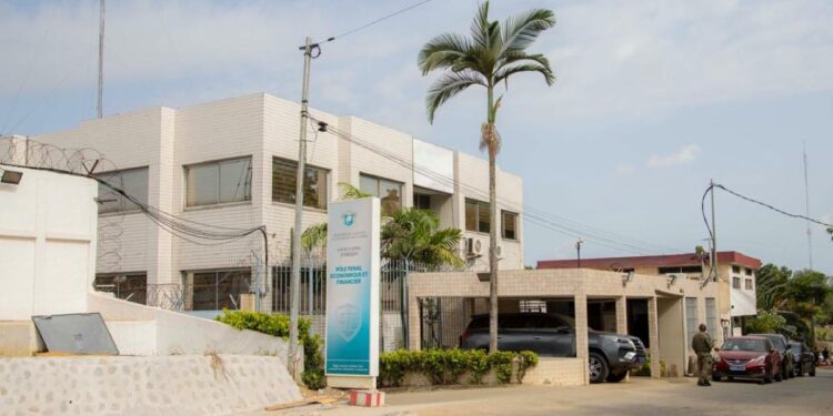 Cinéma ivoirien: L’acteur Podé Désiré n’est plus