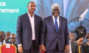 Centre de service civique de Bimbresso:  Le Premier ministre Beugré Mambé bientôt immortalisé