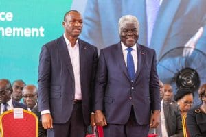 Centre de service civique de Bimbresso:  Le Premier ministre Beugré Mambé bientôt immortalisé