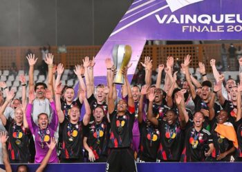 La finale du football féminin français : bien plus qu’un match, la Côte d’Ivoire racontée au monde