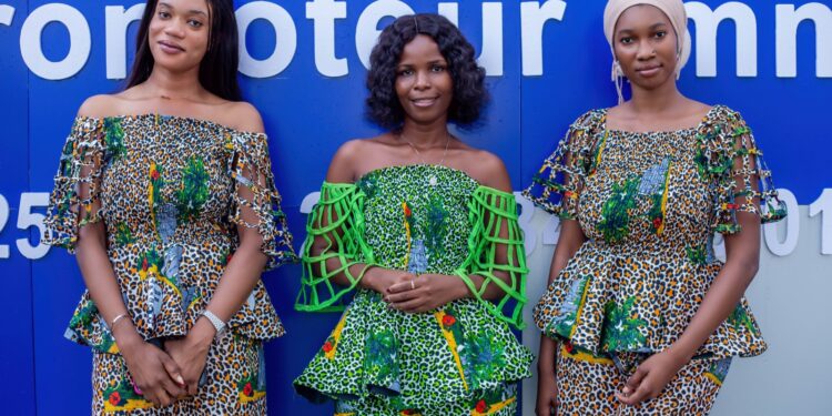 JIF 2026 : 2A Immobilier Services, quand la promotion des femmes bâtit l’excellence dans l’immobilier