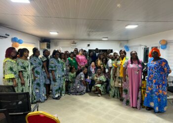 Journée internationale des droits de la femme à l’Institut Pasteur de Côte d’Ivoire : « Quel privilège d’être une femme ! »
