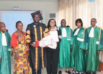 Côte d’Ivoire/ Secteur minier: une thèse éclaire l’intégration des travailleurs communautaires