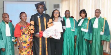 Côte d’Ivoire/ Secteur minier: une thèse éclaire l’intégration des travailleurs communautaires