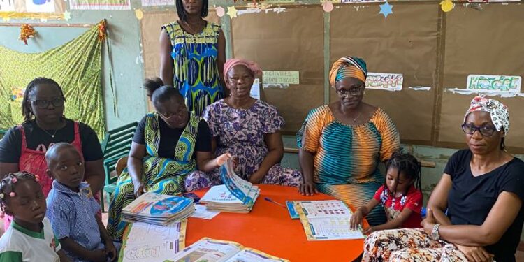 Bouaflé/ Promotion de l’excellence au groupe scolaire municipal