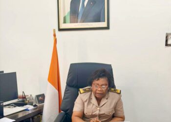 Côte d’Ivoire: les premiers certificats fonciers signés électroniquement dans le Moronou