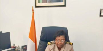 Côte d&rsquo;Ivoire: les premiers certificats fonciers signés électroniquement dans le Moronou