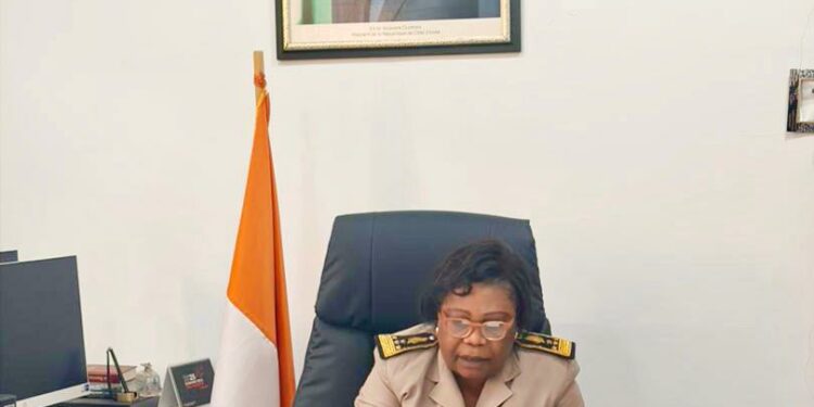 Côte d&rsquo;Ivoire: les premiers certificats fonciers signés électroniquement dans le Moronou