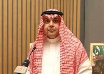 Guerre au Moyen-Orient/Saad Bin Bakheat Alqathami (Ambassadeur) : « L’Arabie Saoudite encourage le recours aux solutions diplomatiques »