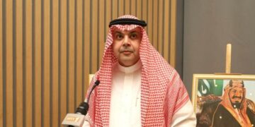 Guerre au Moyen-Orient/Saad Bin Bakheat Alqathami (Ambassadeur) : « L’Arabie Saoudite encourage le recours aux solutions diplomatiques »