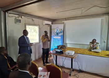 Côte d’Ivoire/Insuffisance rénale : un néphrologue recommande la prévention et le dépistage précoce