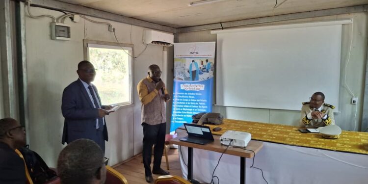 Côte d’Ivoire/Insuffisance rénale : un néphrologue recommande la prévention et le dépistage précoce