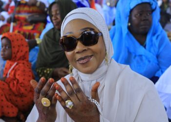 Anyama/Ramadan 2026: Un appel à l’unité et à la paix aux cadres pour un développement local