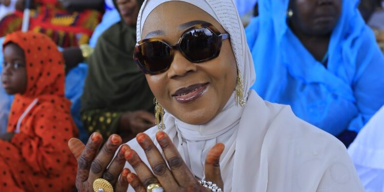 Anyama/Ramadan 2026: Un appel à l’unité et à la paix aux cadres pour un développement local