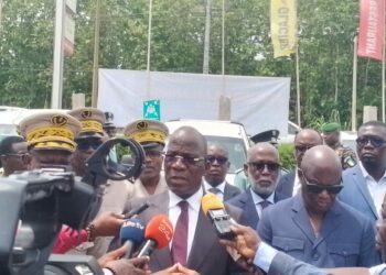 Eaux et forêts : le ministère dresse et adopté de nouvelles orientations pour 2026