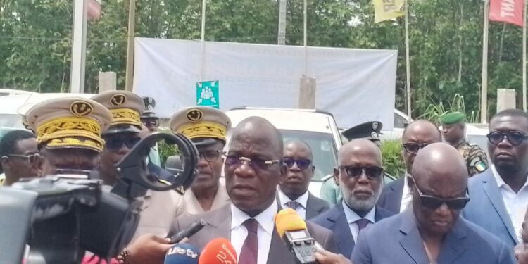 Eaux et forêts : le ministère dresse et adopté de nouvelles orientations pour 2026